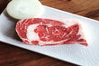 Ribeye Steak (14 oz.) - Parks2Go
