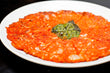 Kimchi Pancake (김치전)