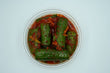 Spicy Cucumber (오이 김치)